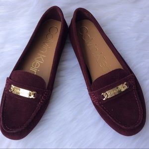 Calvin Klein Loafer